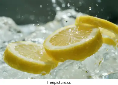 lemon