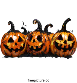 halloween decorations