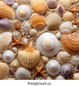 shells
