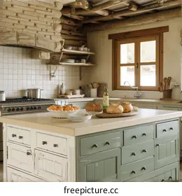 kitchen design