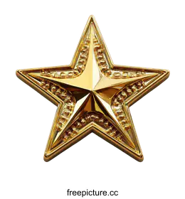 gold star