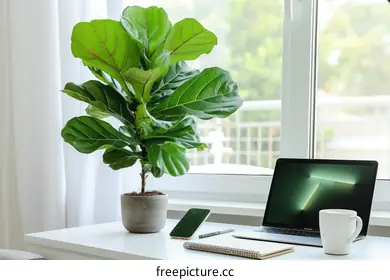 Fiddle Leaf Fig