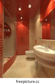 bathroom design