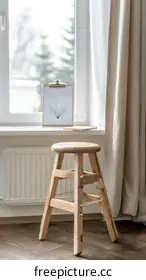 stool