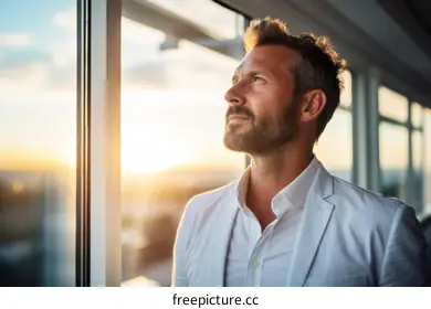 chief executive officer