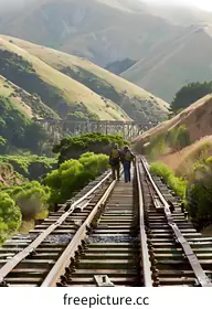 railroad