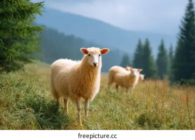 sheep