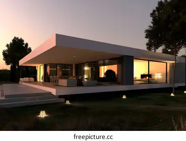 architecture photography