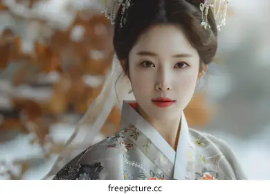 hanbok