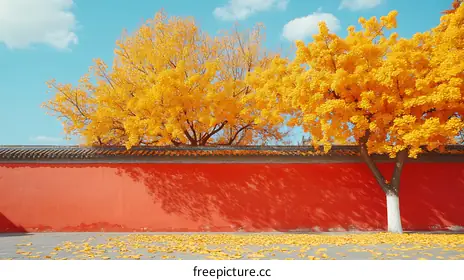 fallfoliage