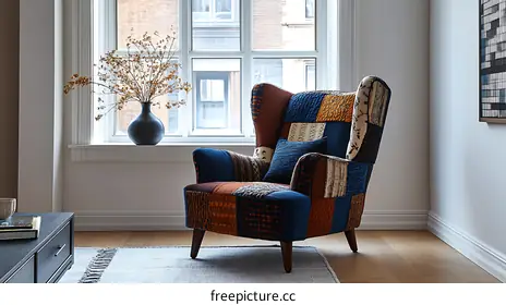 wingback