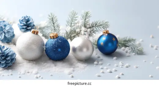ornaments