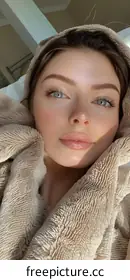 skincare photography