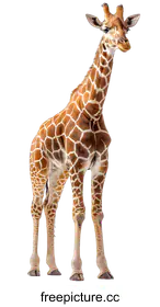 giraffe