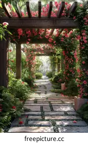 garden inspiration