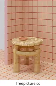 stool