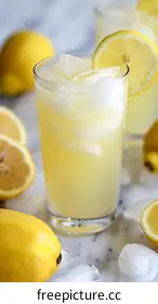 lemonade