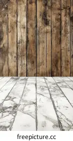 wood plank