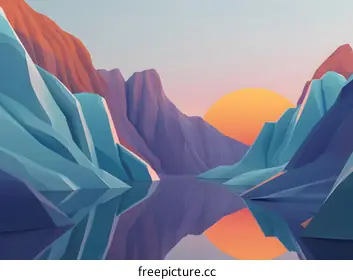 lowpoly