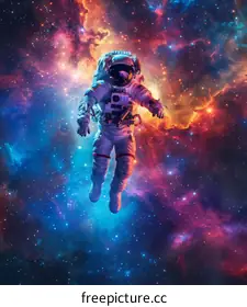 spacesuit