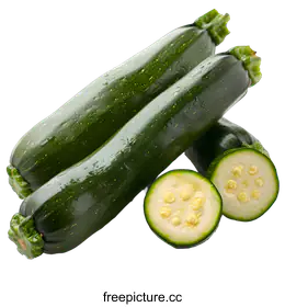 zucchini