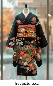 traditional clothing