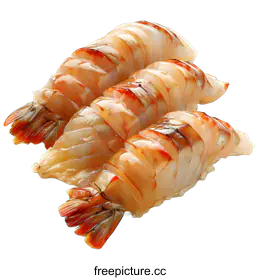 prawn