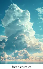 cumulus