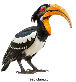 hornbill