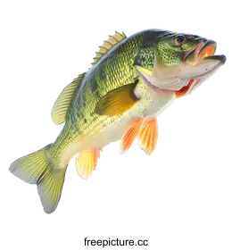 largemouth