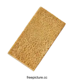 sponge