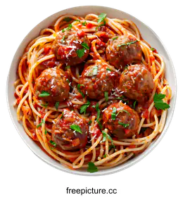 meatballs