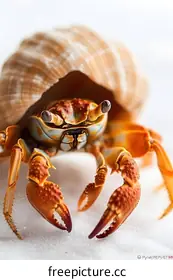 crab