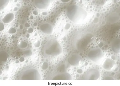 froth