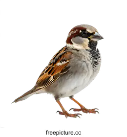 sparrow