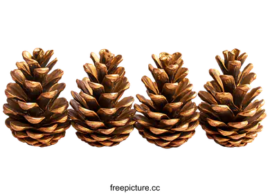 cones
