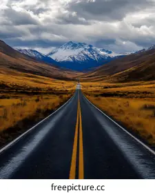 road