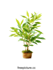 artificial plant