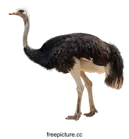 ostrich