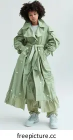 clothing photography