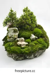 terrarium
