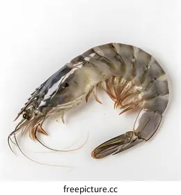 shrimp