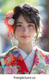 kimono