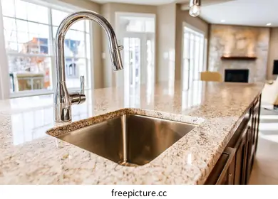 kitchen sink