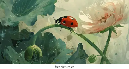 ladybug