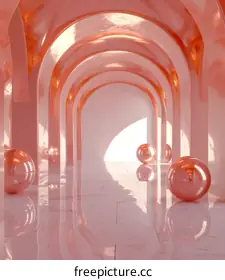 spheres