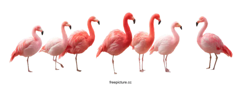 flamingo