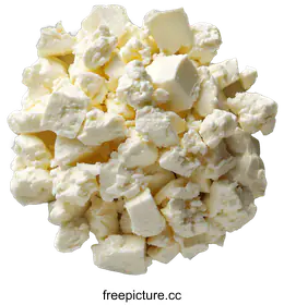 feta