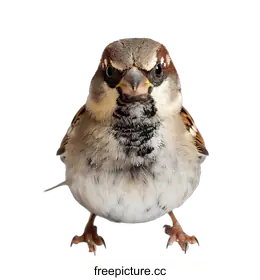 sparrow