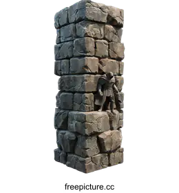 pillar